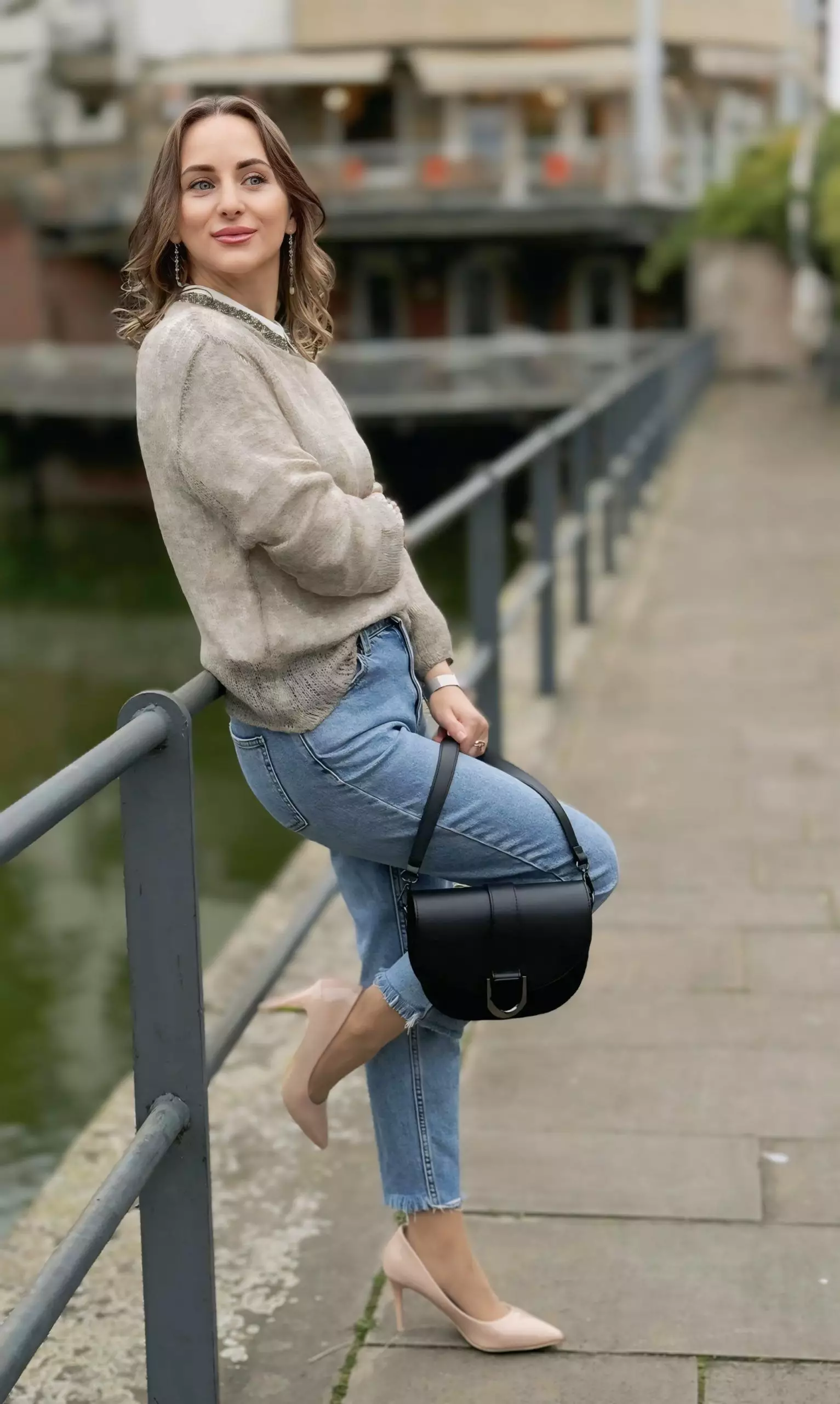 Tetiana, 40