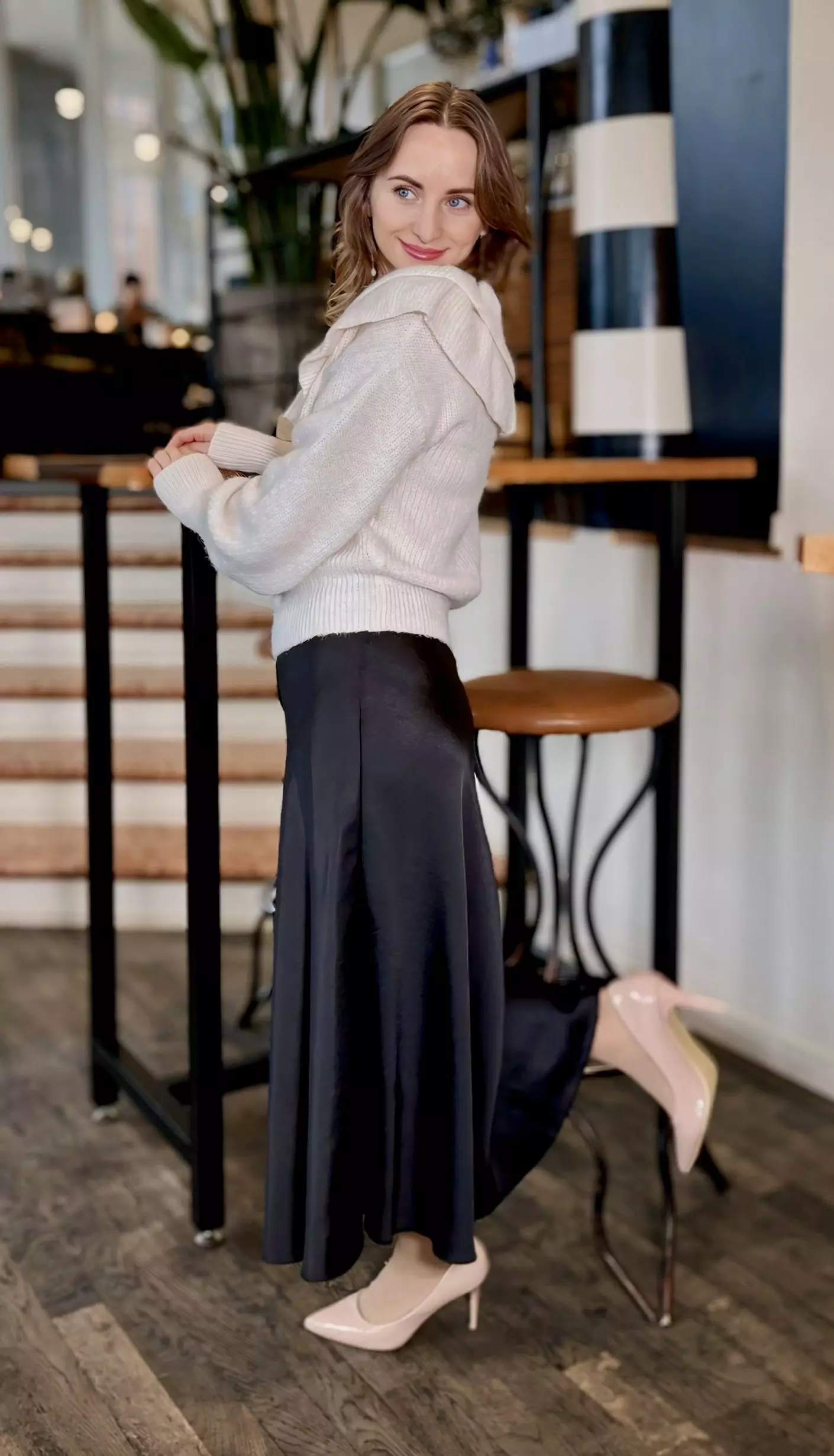 Tetiana, 40