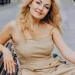 Liubov, 48 VIP Partnersuche Schweiz