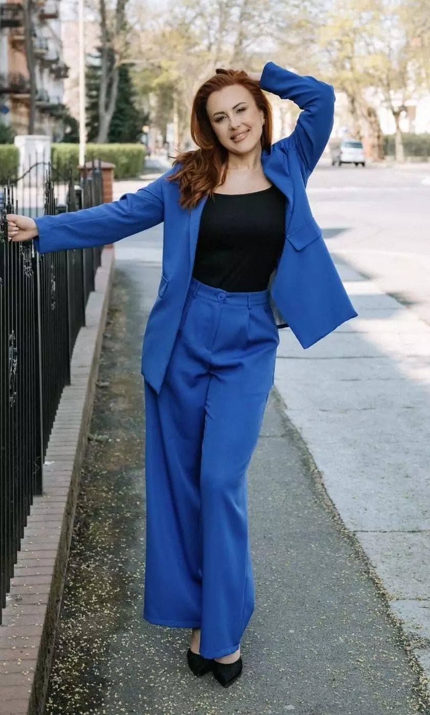 Irina, 47