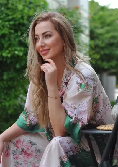 Viktoria, 42 hübsche ukrainische Frauen