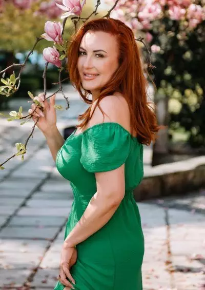 Irina, 47 Partnersuche Polen