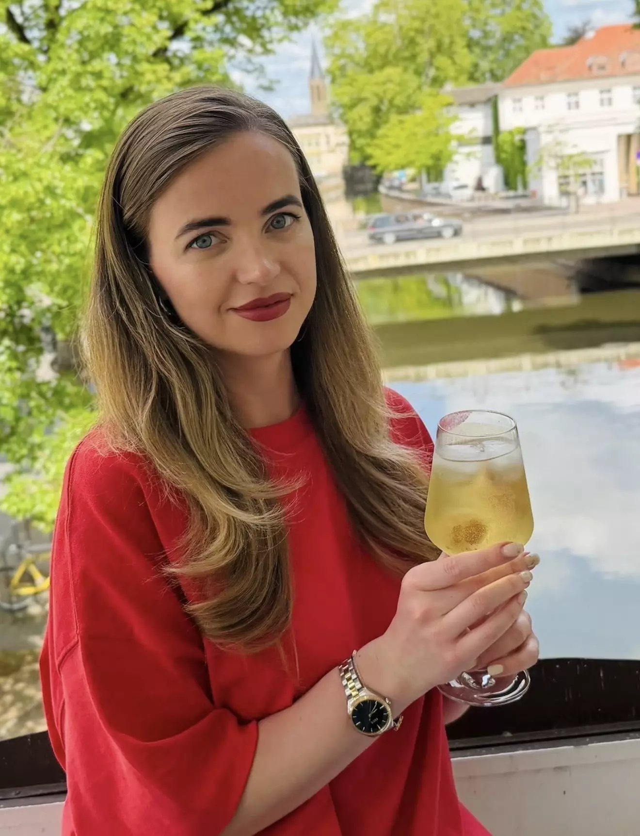 Svetlana, 31