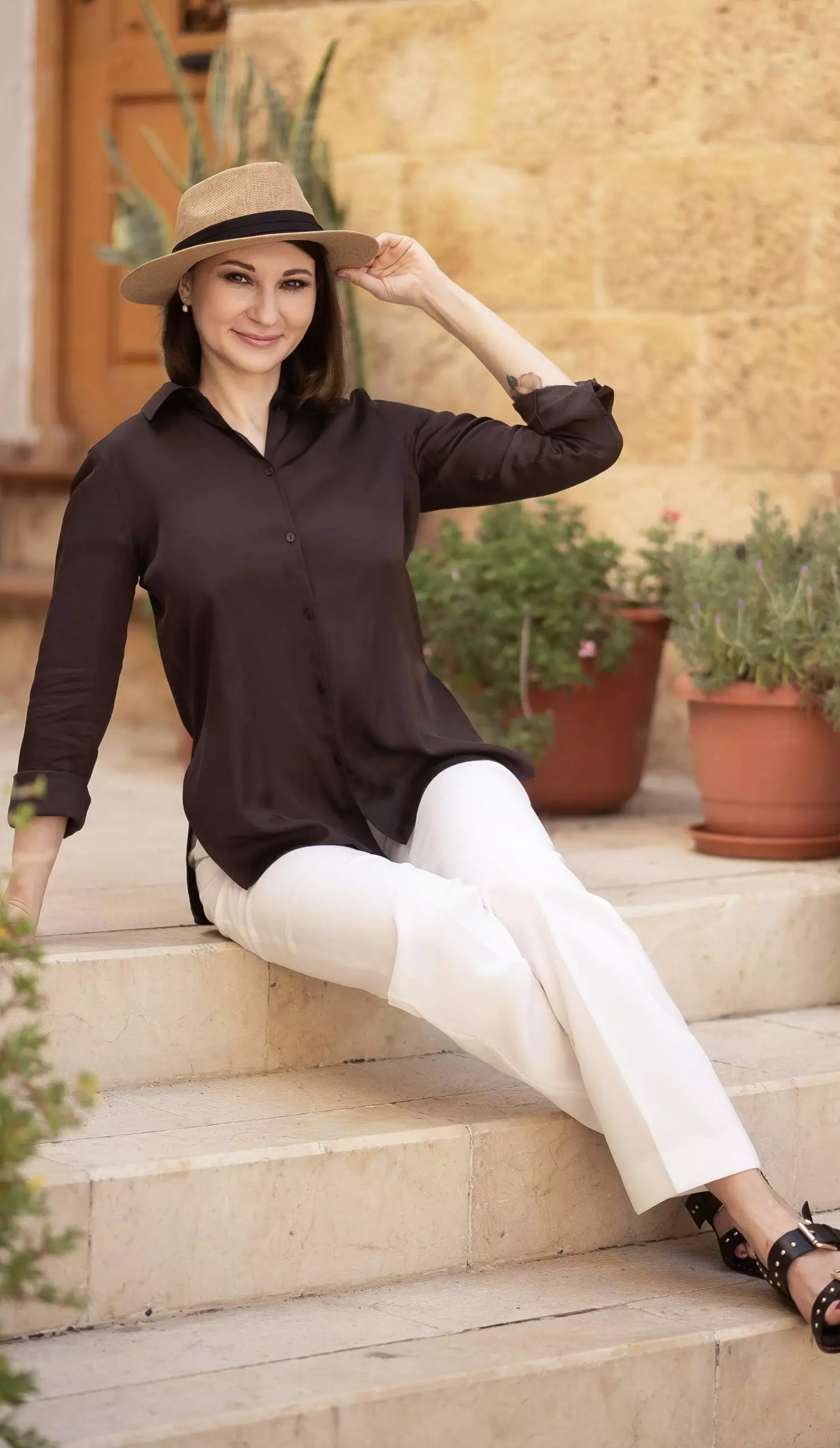 Alesia, 36