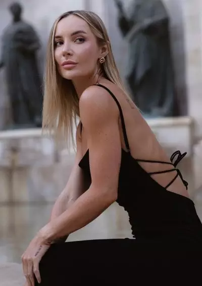 Nataliia, 39 Frauen Katalog Spanien