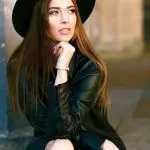 Anna, 32 hübsche ukrainische Frauen