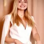 Alla, 43 VIP Partnersuche Odessa