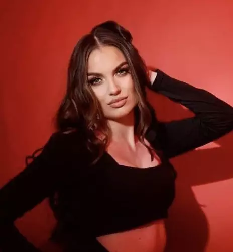 Olga, 34