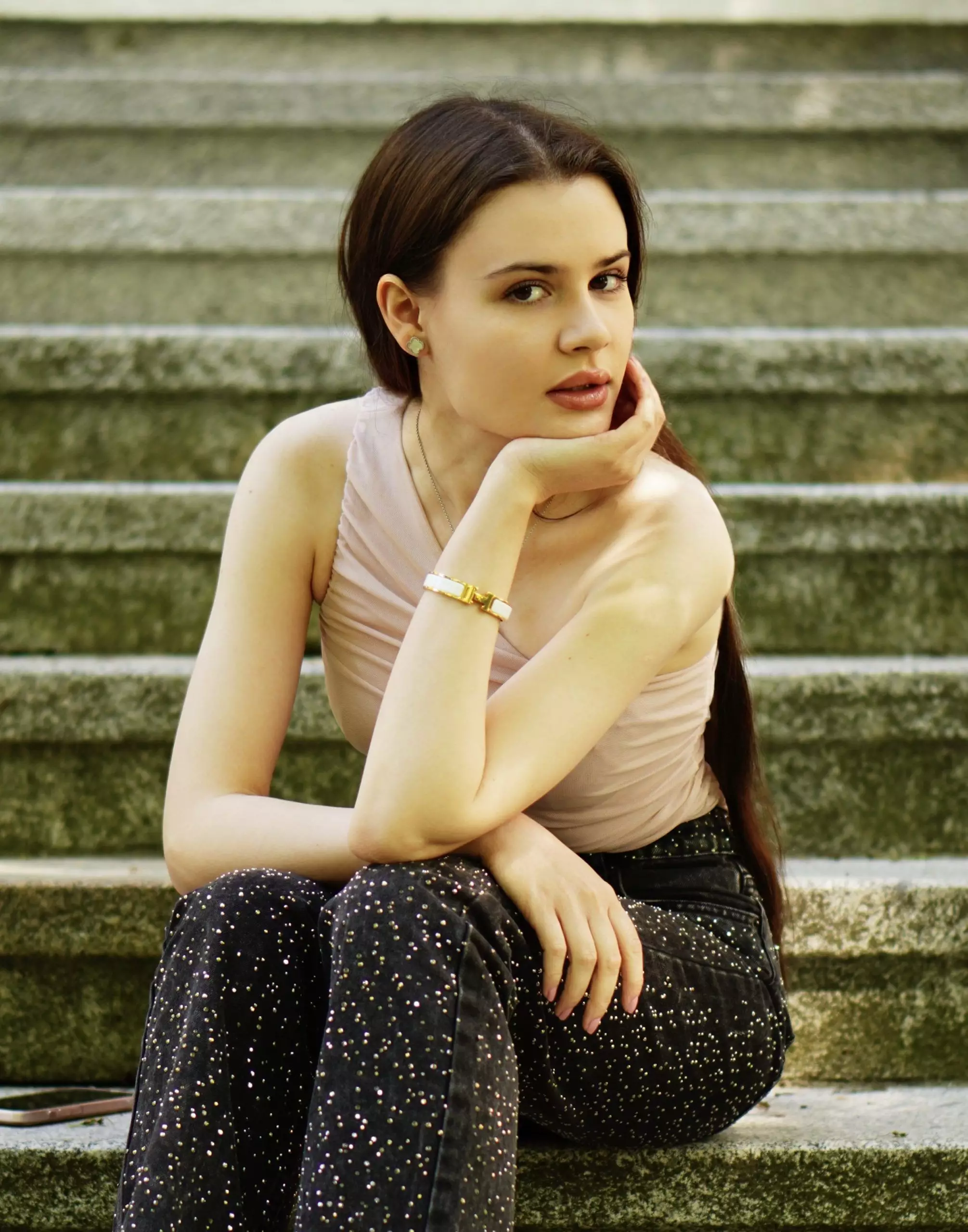 Valeriia, 23
