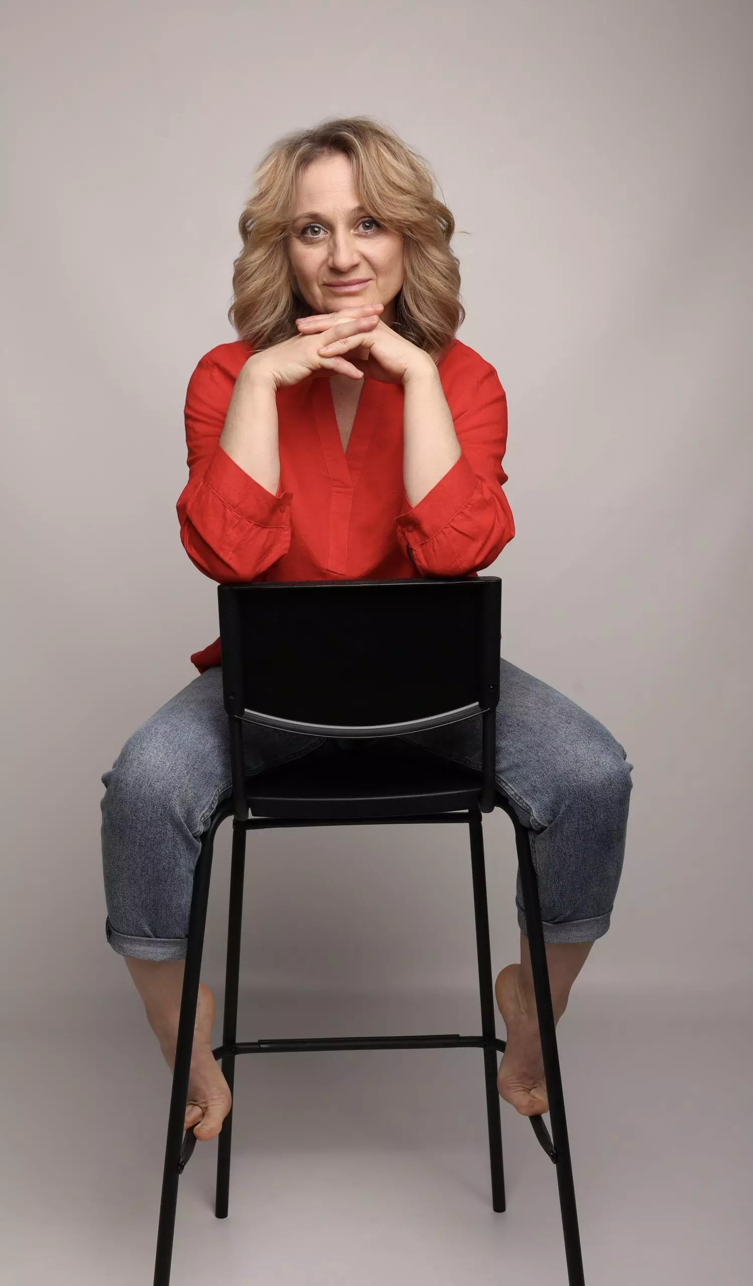 Yana, 46