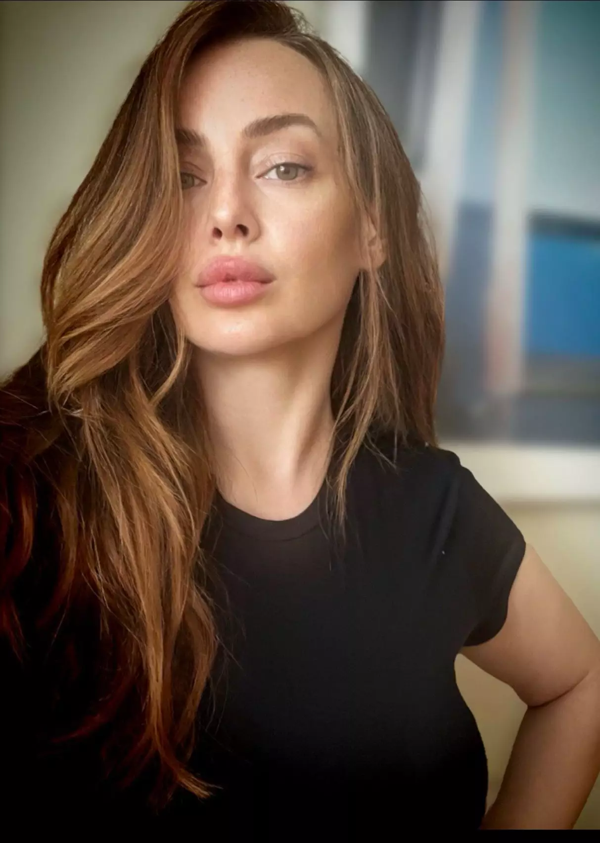 Olga, 40