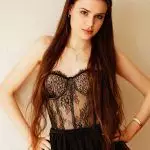 Valeriia, 23 Partnersuche Frauen ab 20