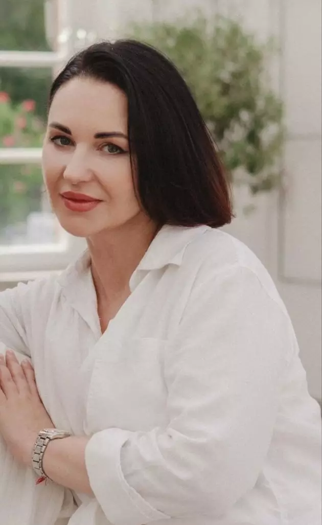 Viktoriia, 41