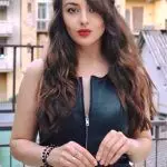 Olga, 40 Partnervermittlung München