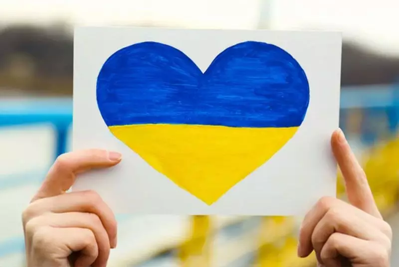 Die kulturellen Werte der Ukrainerinnen
