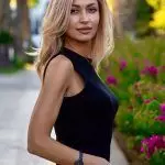 Tetiana, 39 hübsche ukrainische Frauen in Deutschland