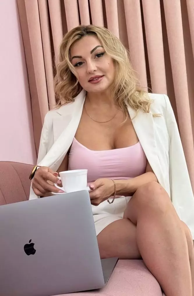 Liubov, 50