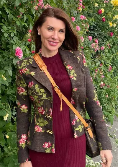 Iuliia, 42 Partnervermittlung in der Schweiz