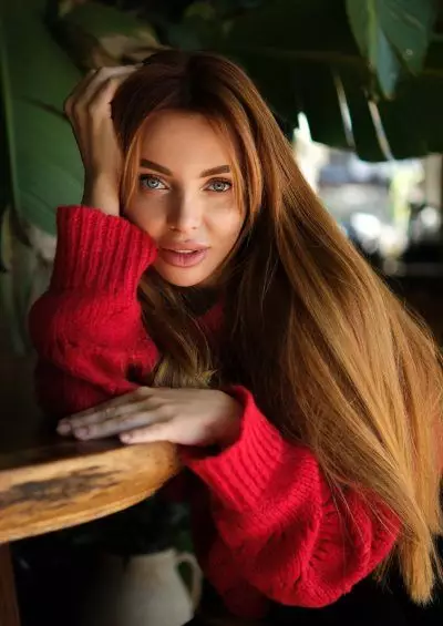 Kateryna, 34 Partnersuche in der Ukraine