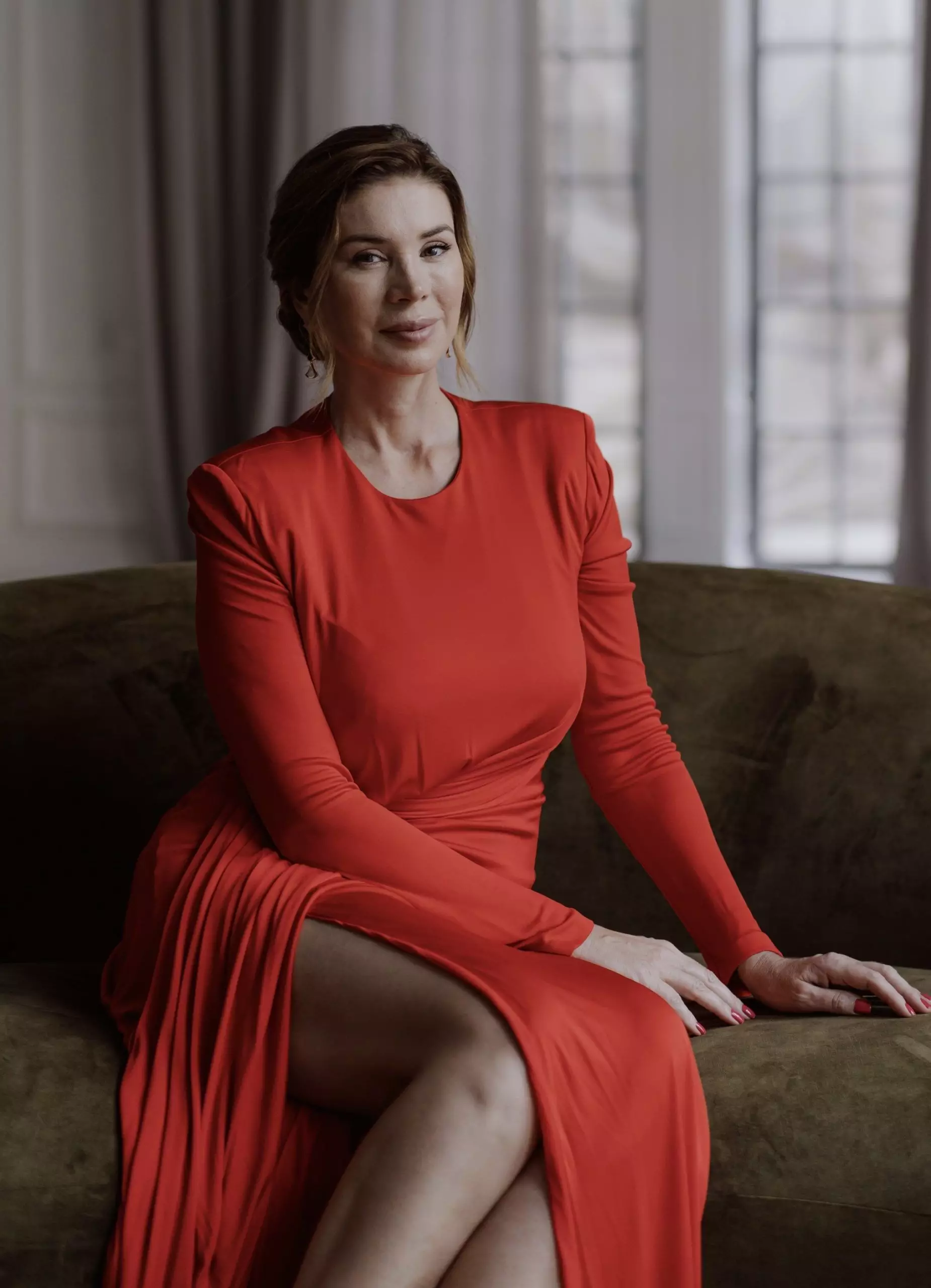 Olga, 48