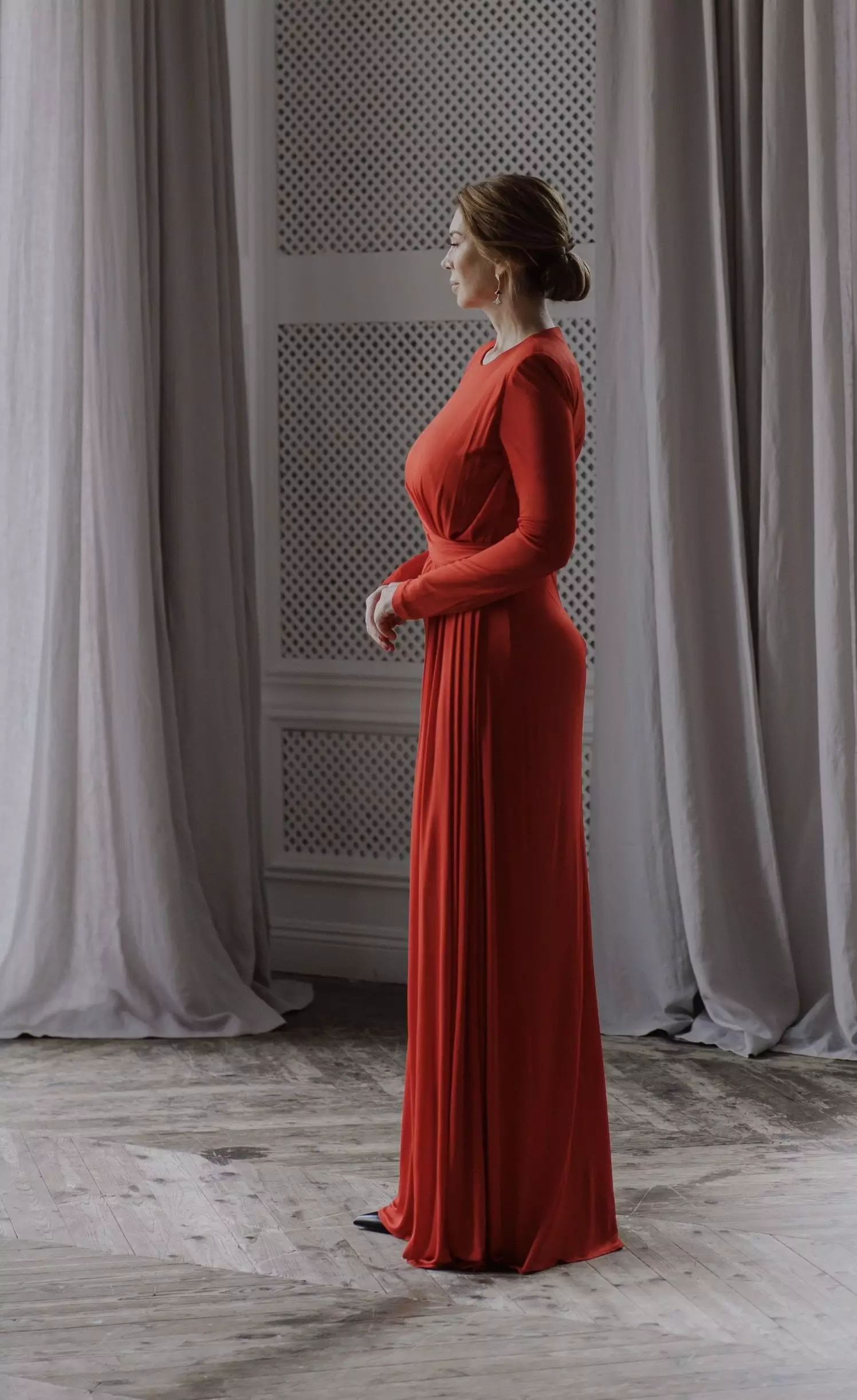 Olga, 48
