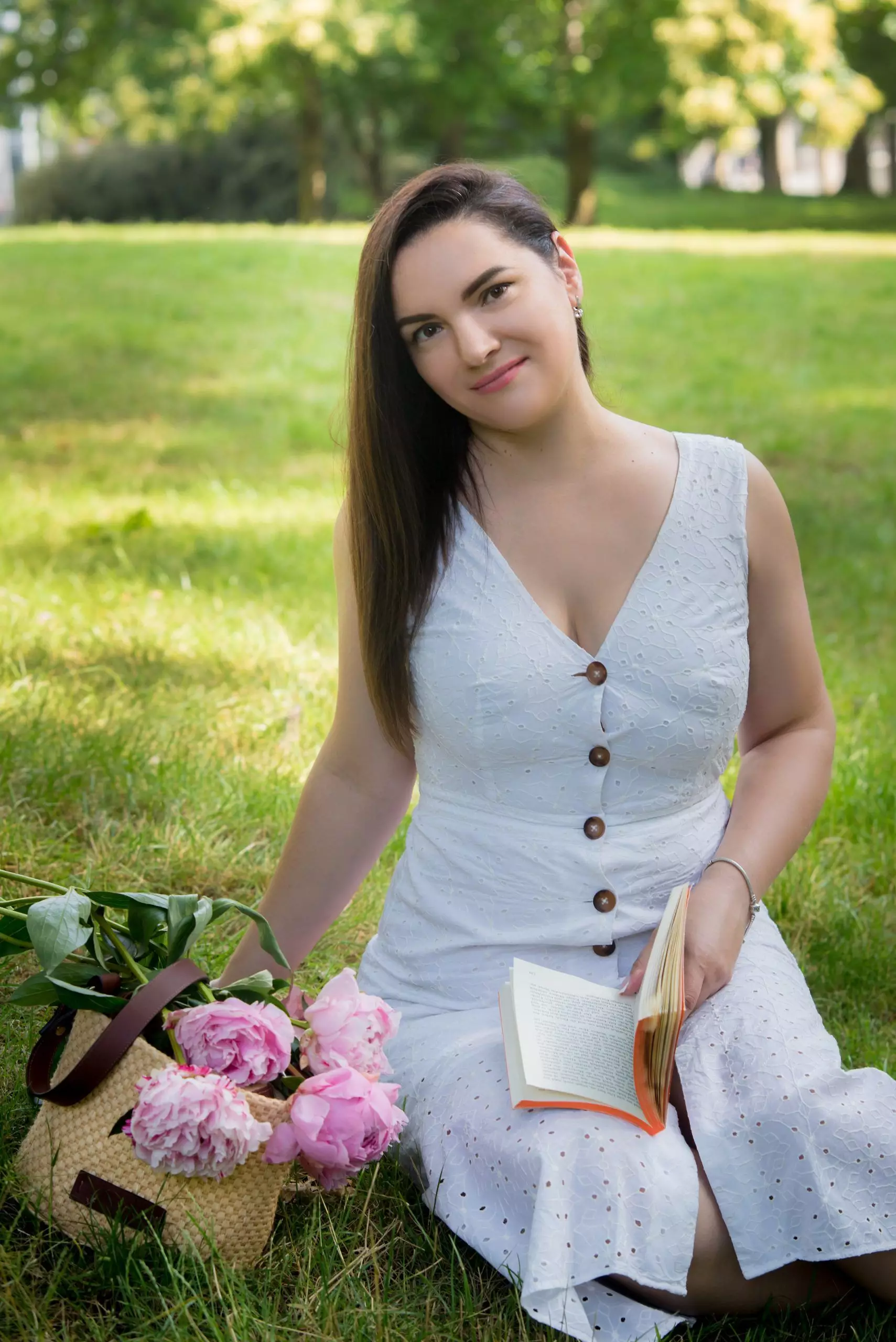 Olga, 38