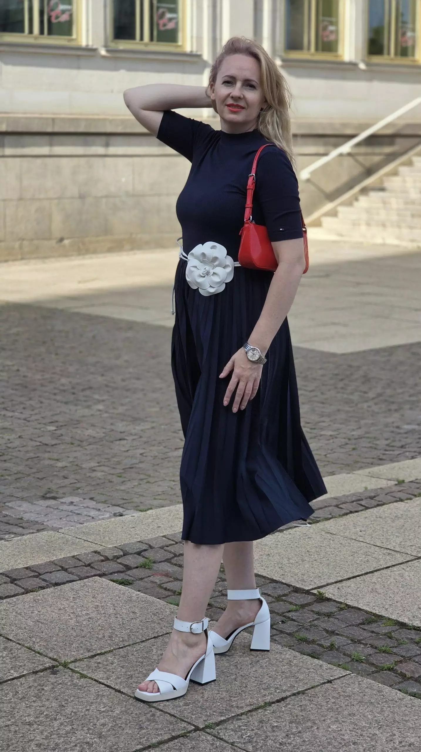 Svetlana, 40