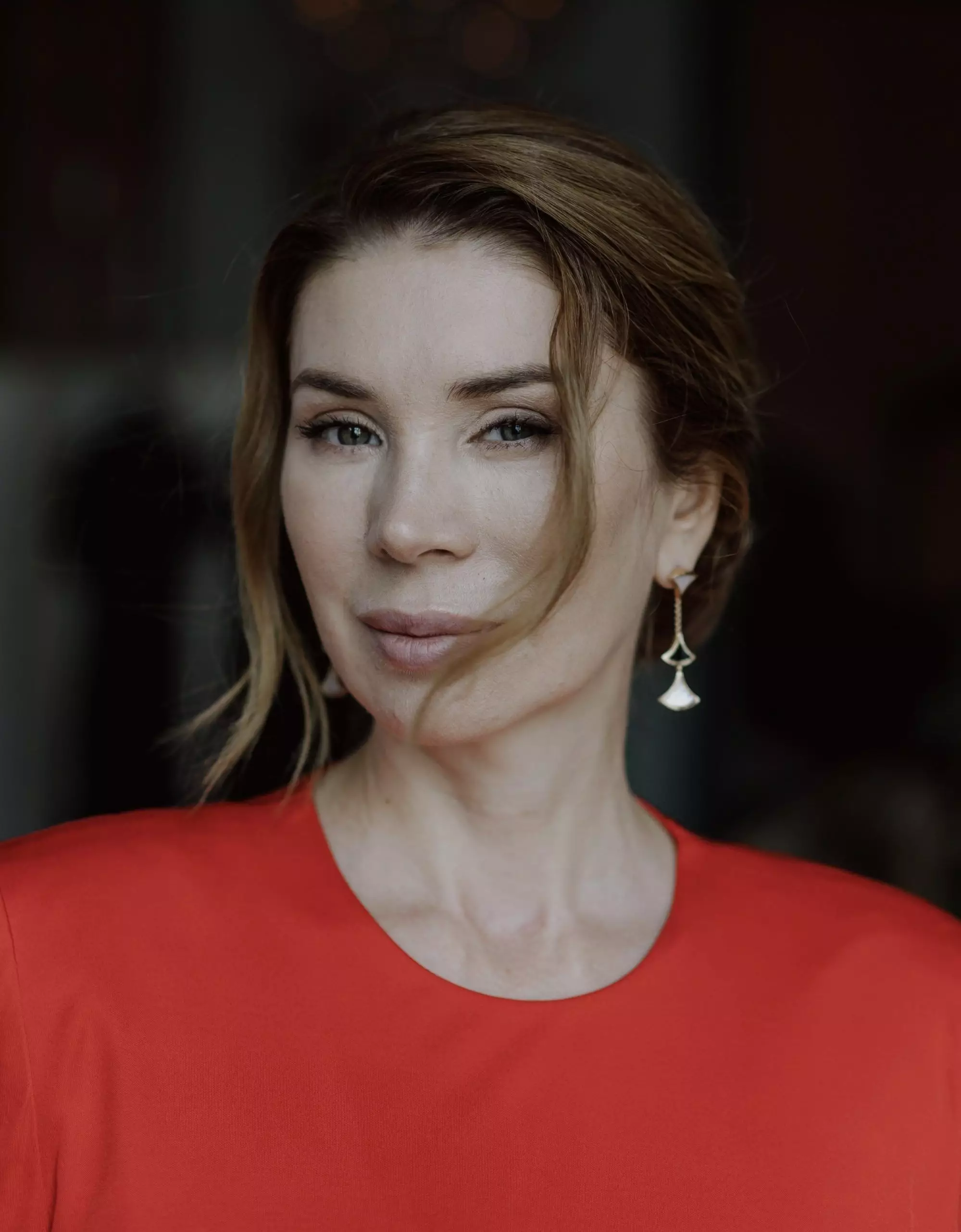 Olga, 48