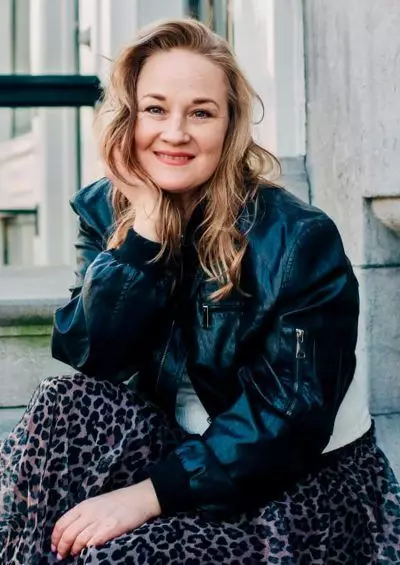 Valentyna, 43 ukrainische Frauen suchen einen deutschen Mann