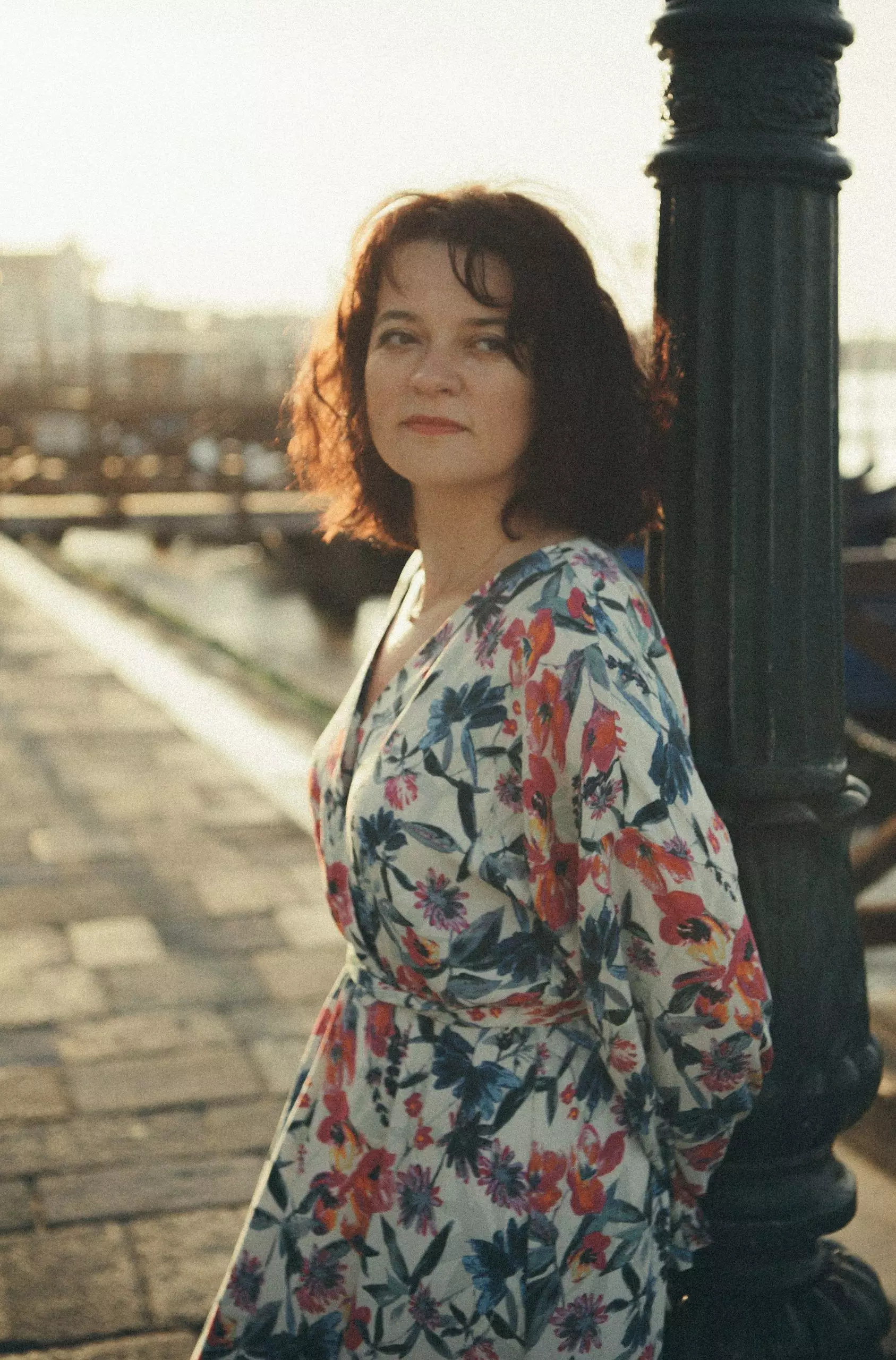 Yuliia, 44