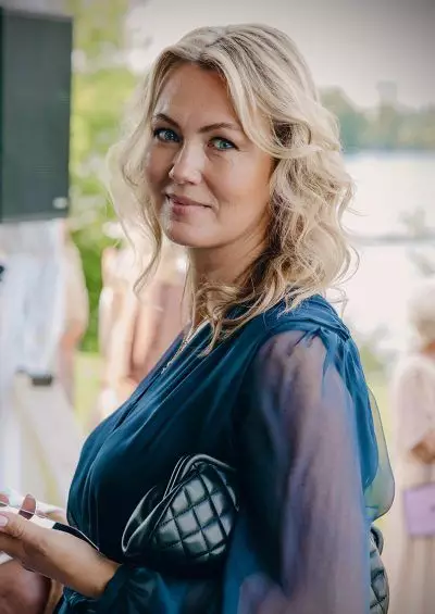 Tatyana, 48 ukrainische Single
