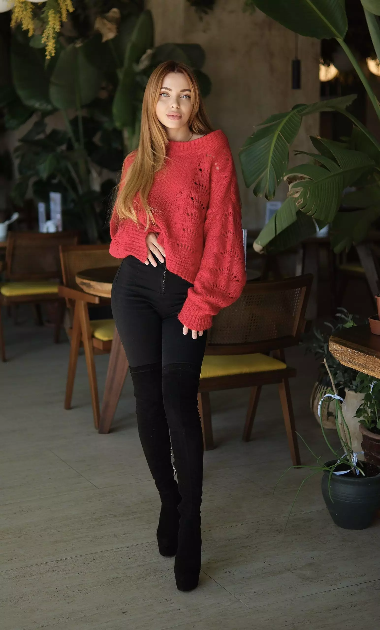 Kateryna, 34