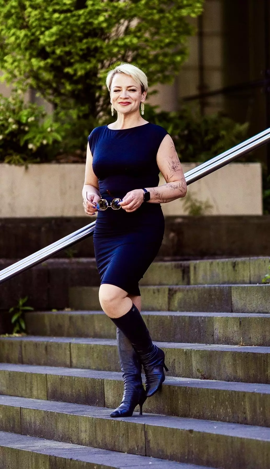 Taissiya, 48