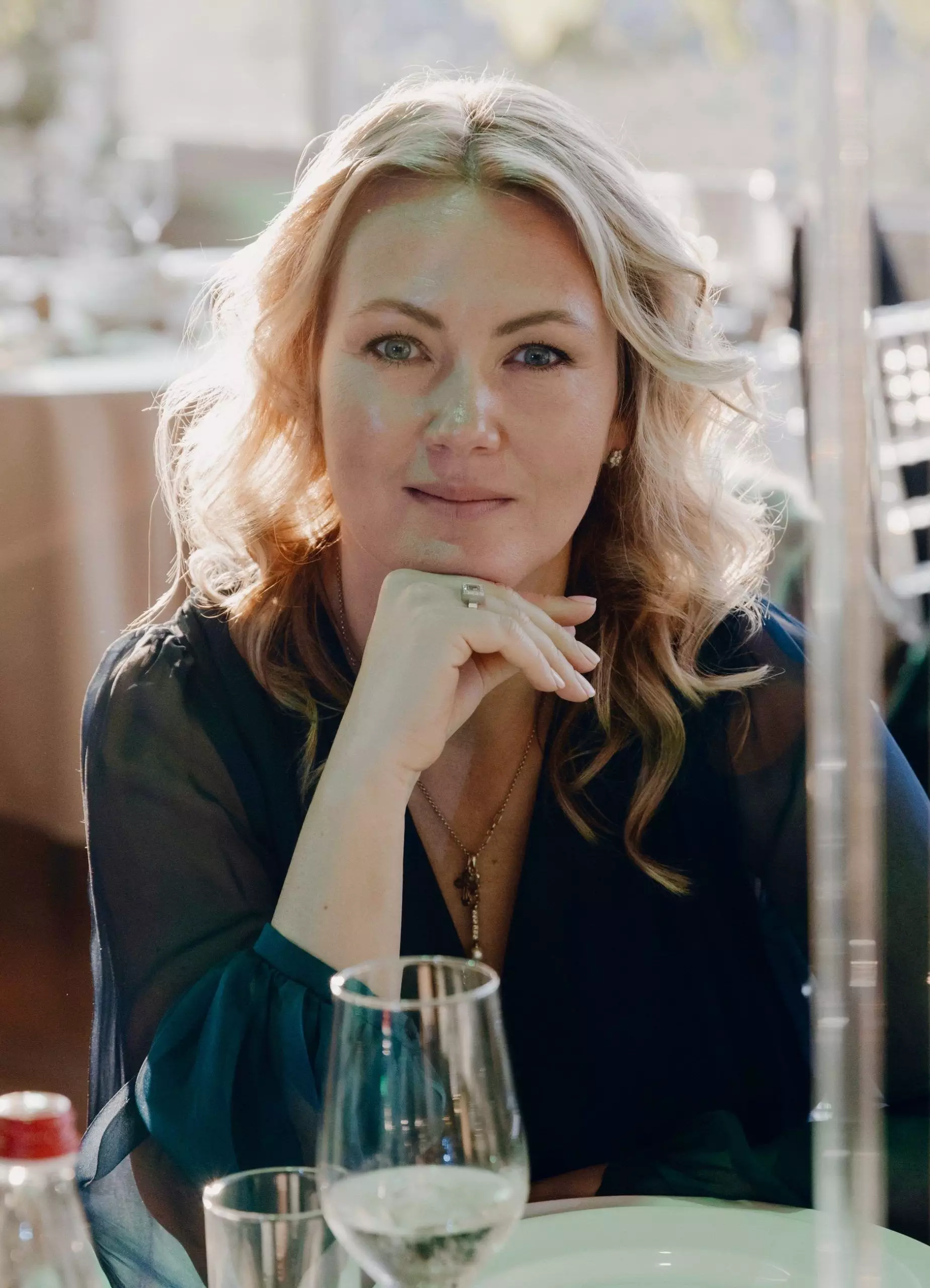Tatyana, 48