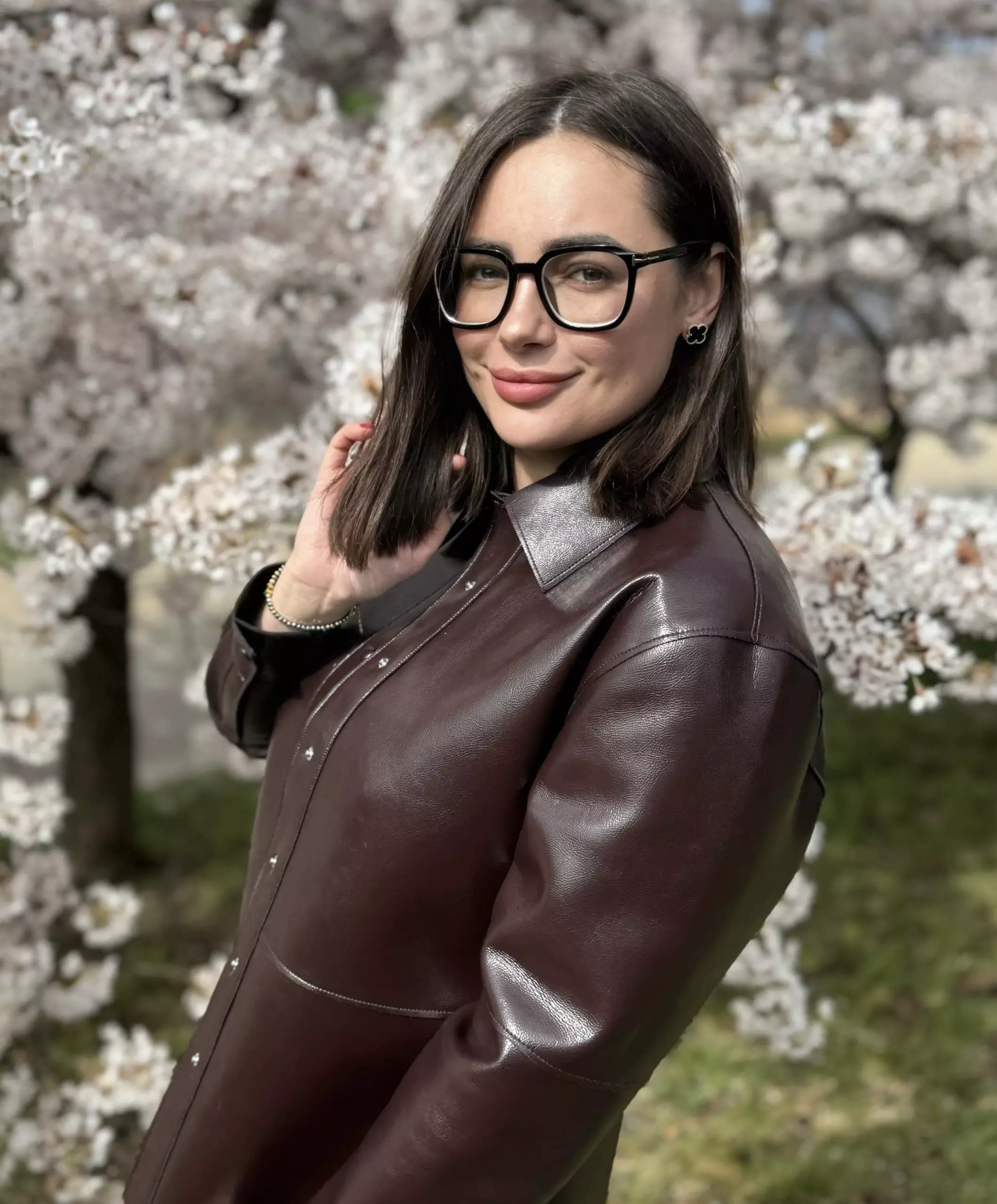 Yuliia, 30