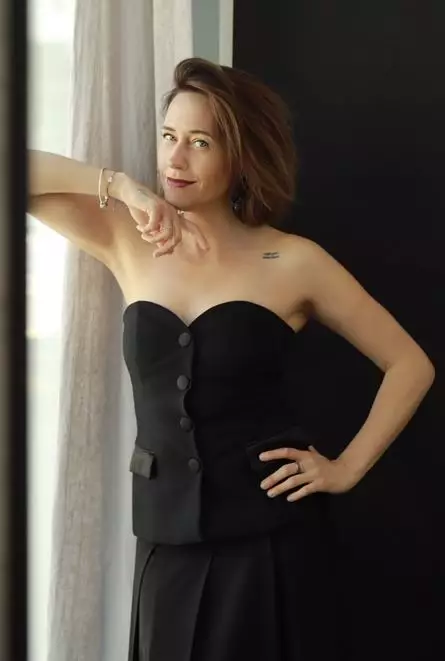 Jane, 41