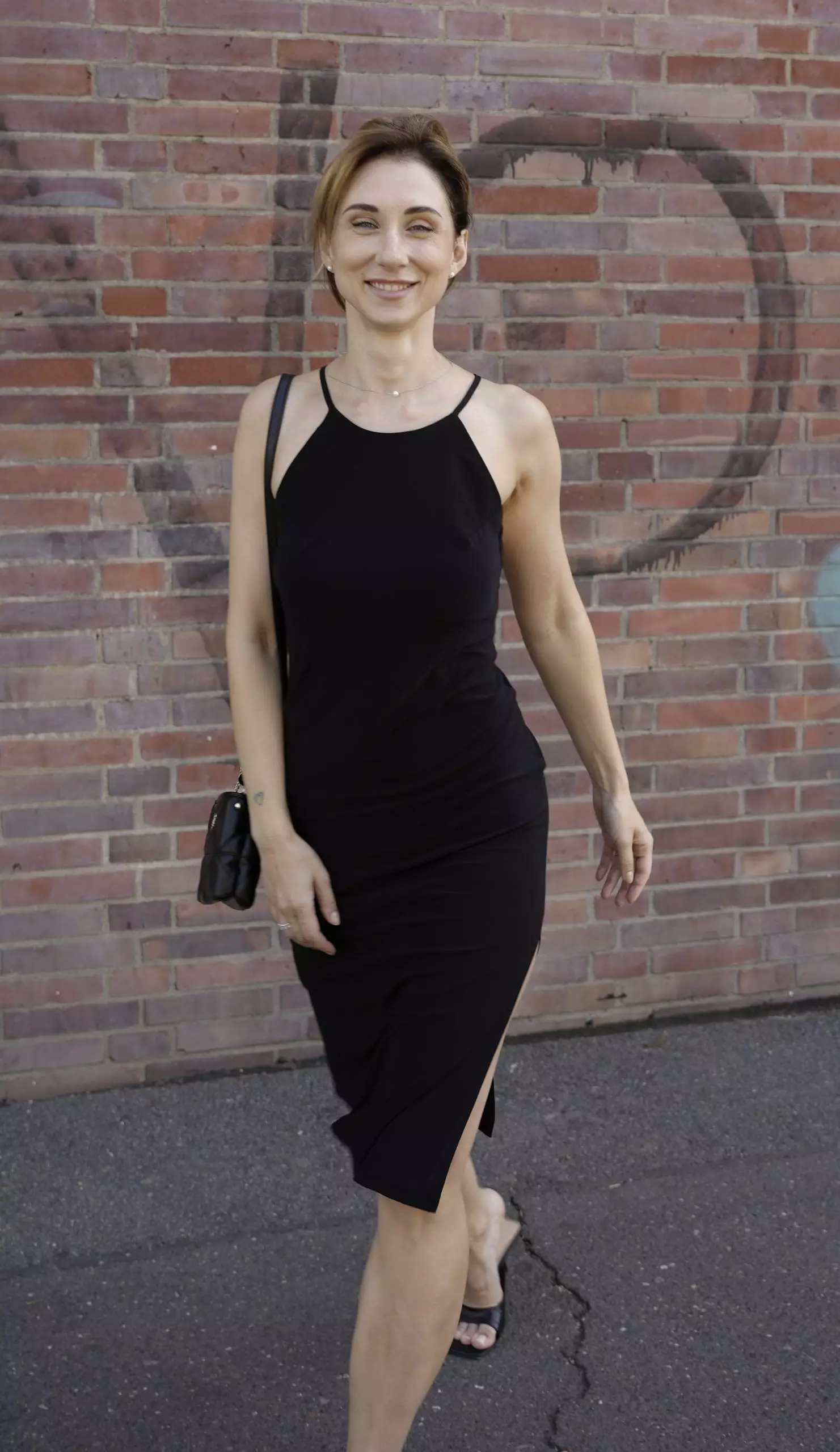 Marina, 39