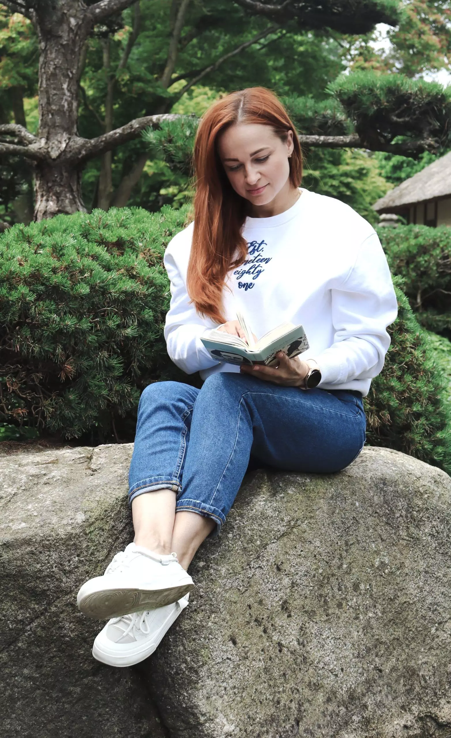 Tetiana, 42