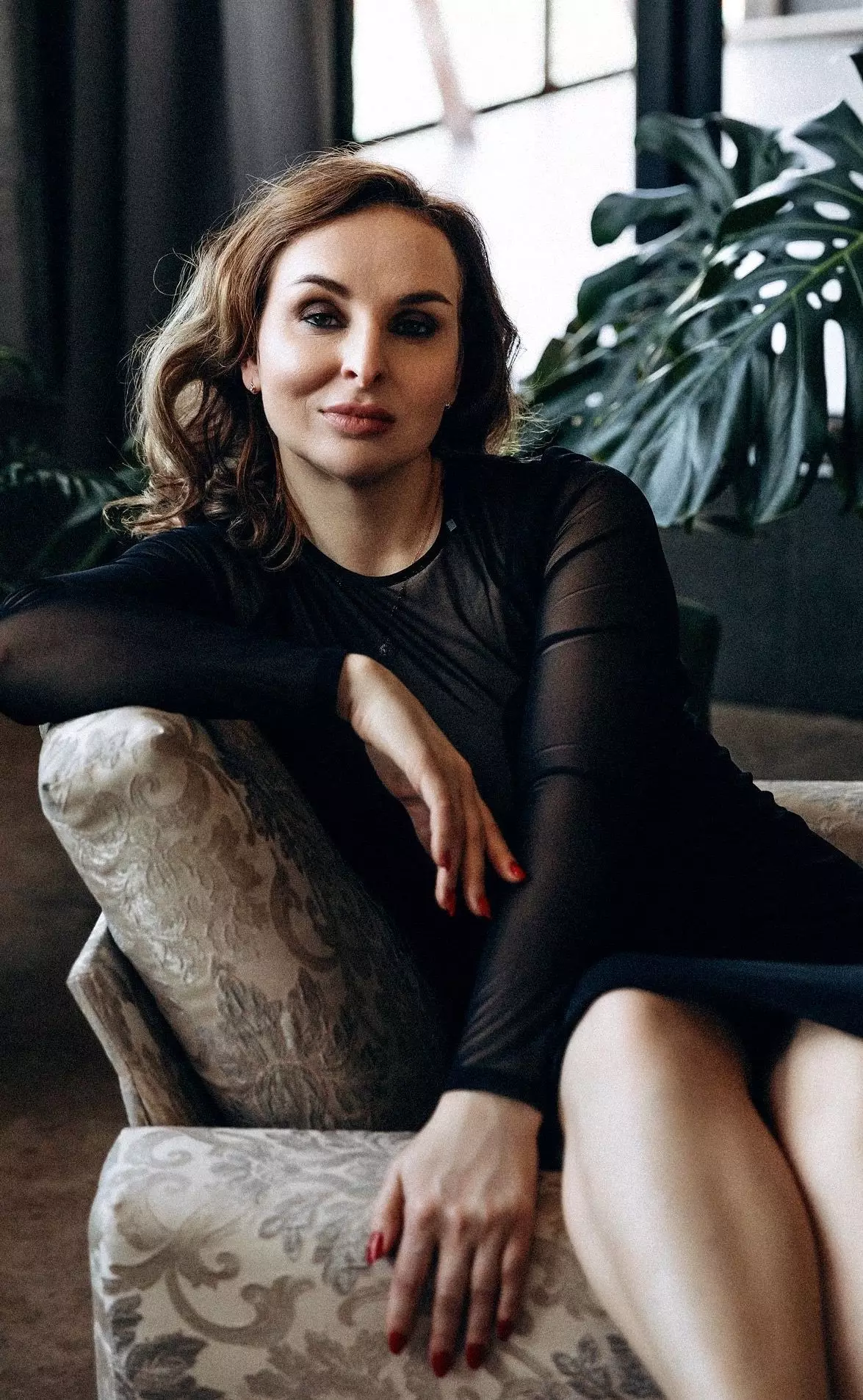 Liliia, 42