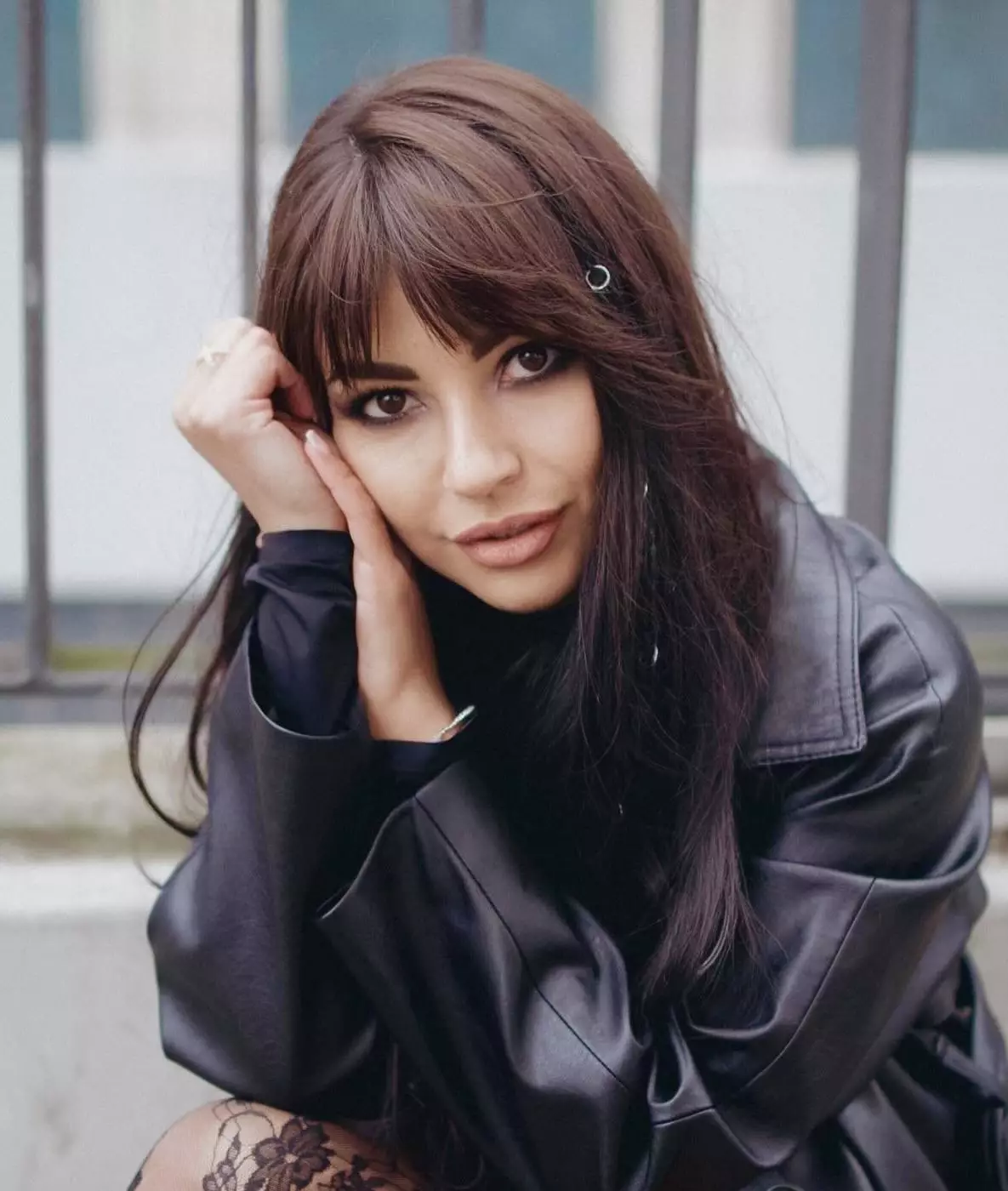 Alena, 29