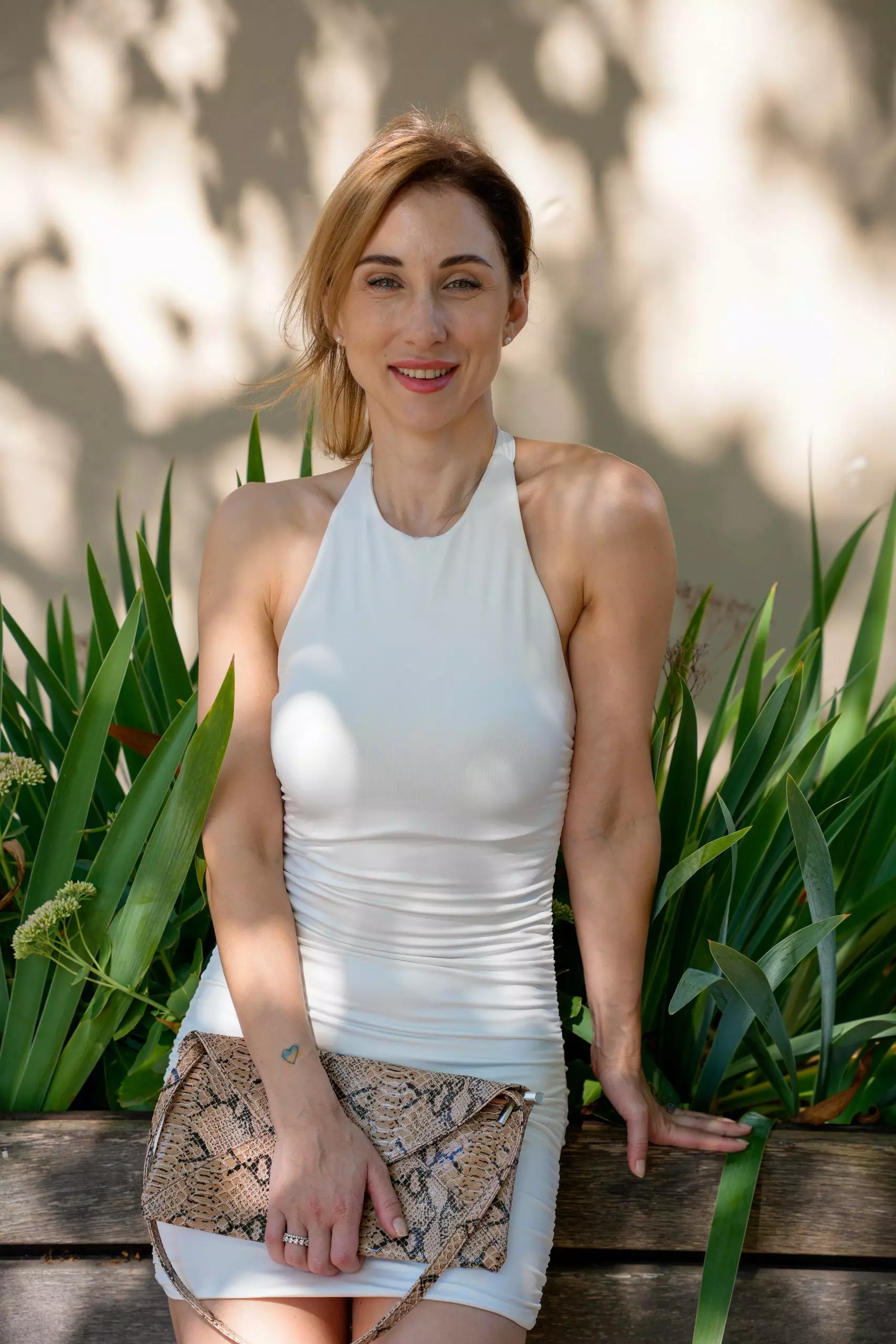 Marina, 39
