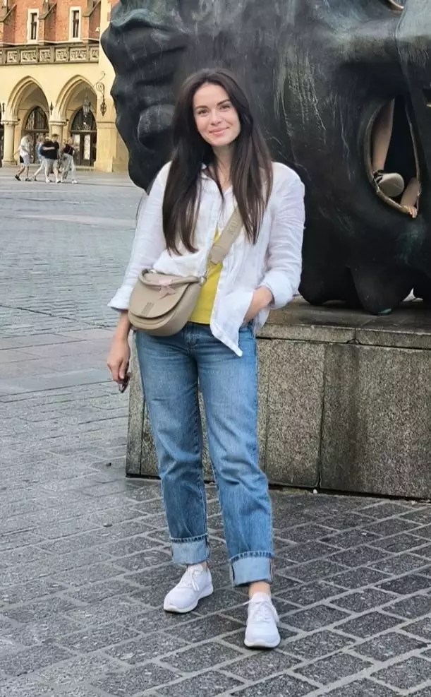 Olha, 35