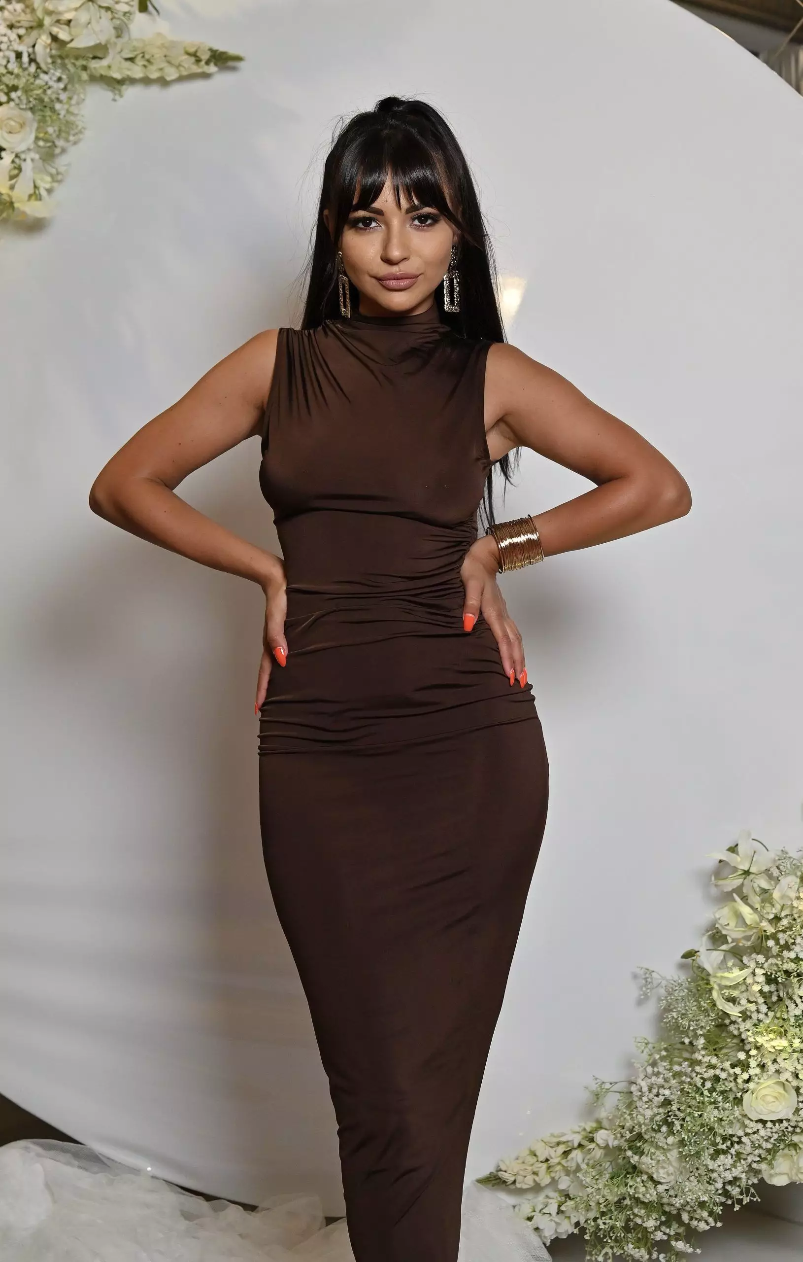 Alena, 29