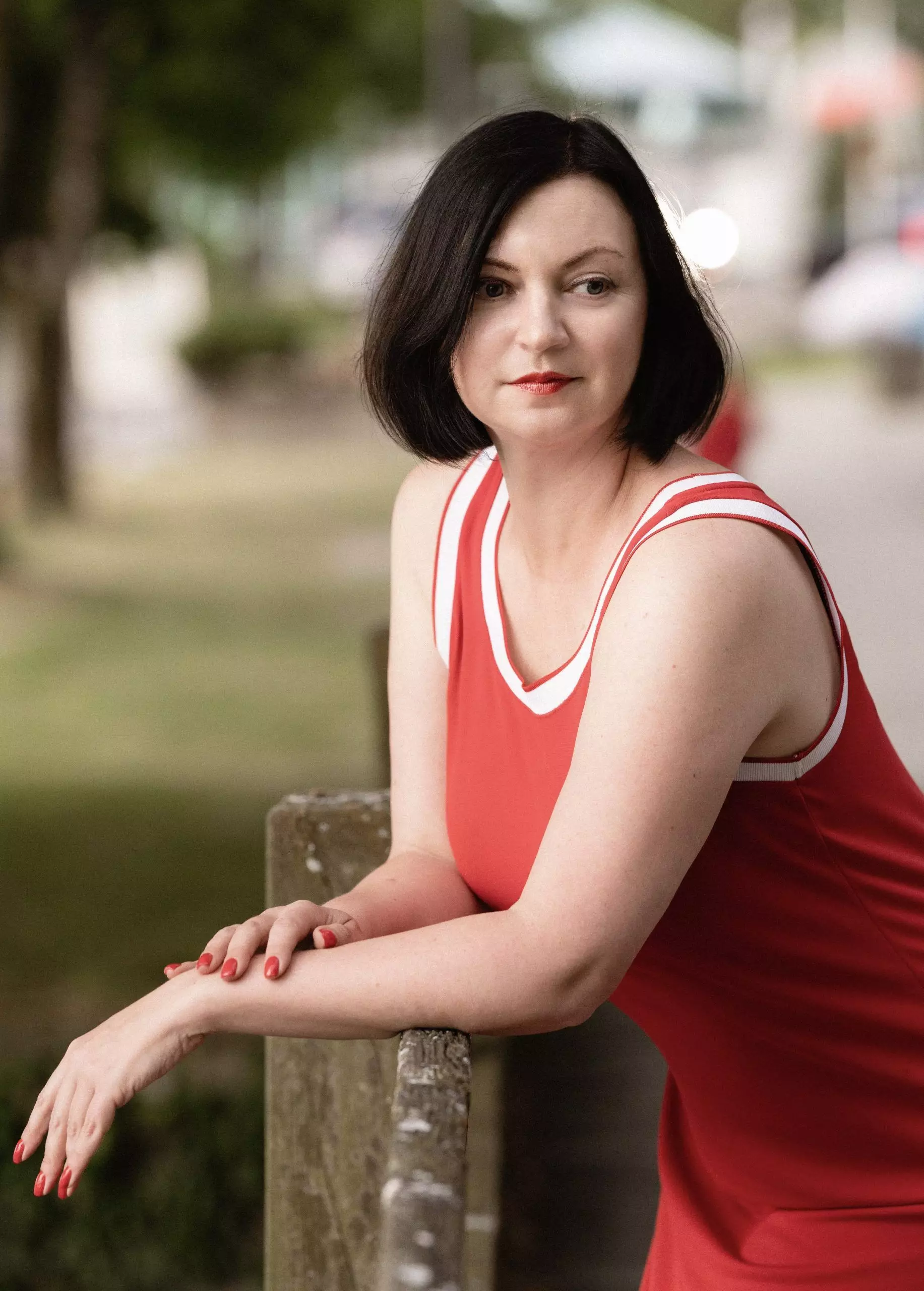 Yuliya, 45