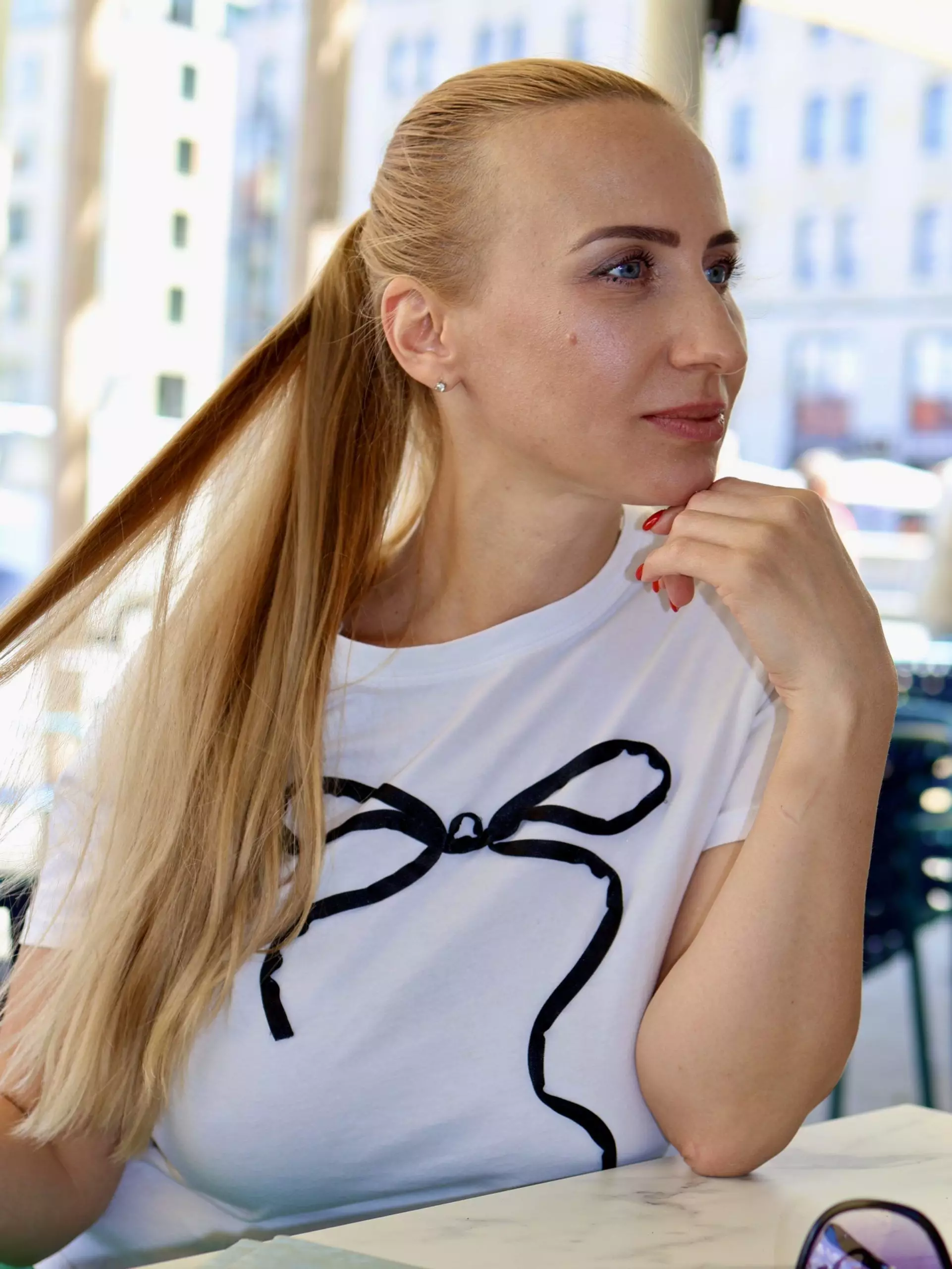 Svetlana, 42