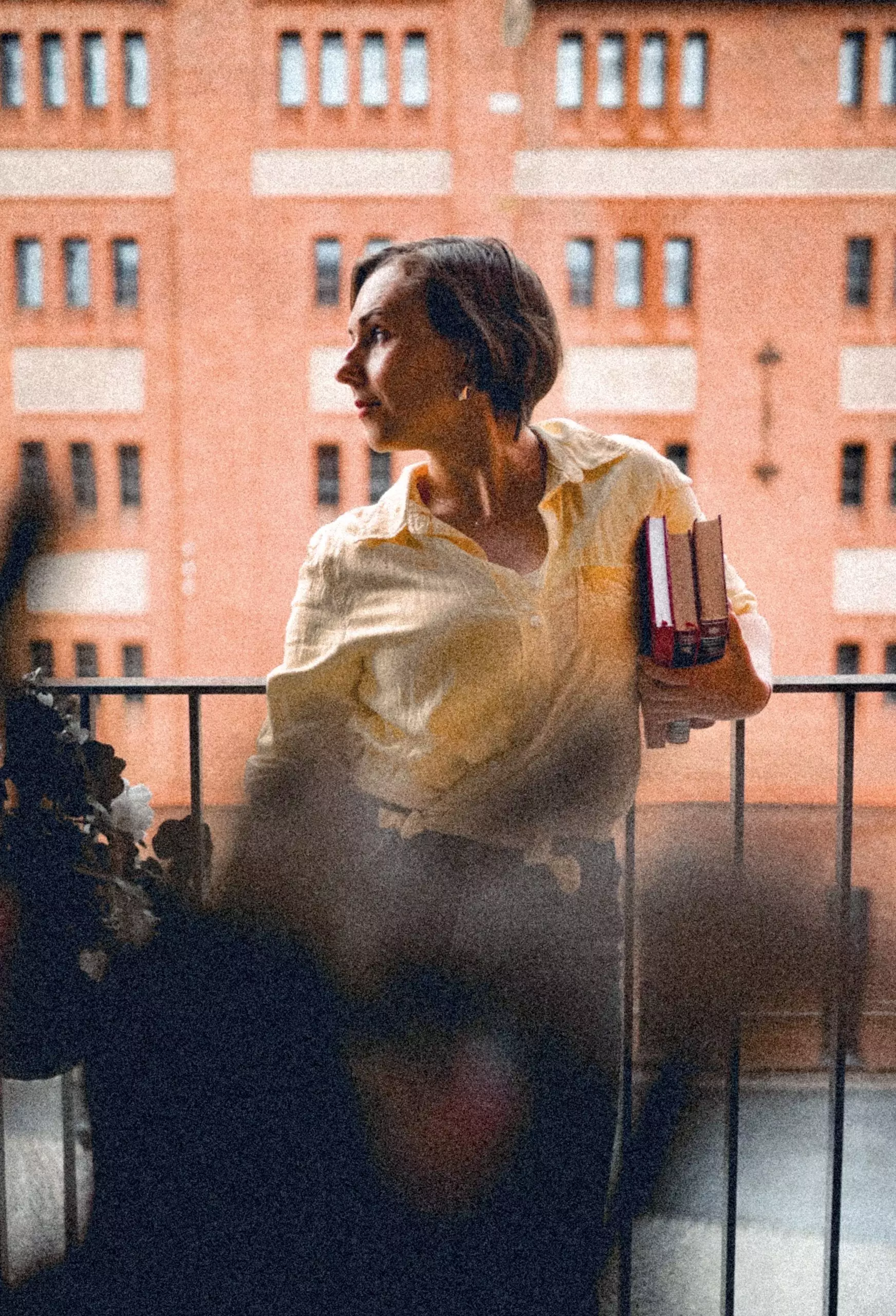 Oksana, 35