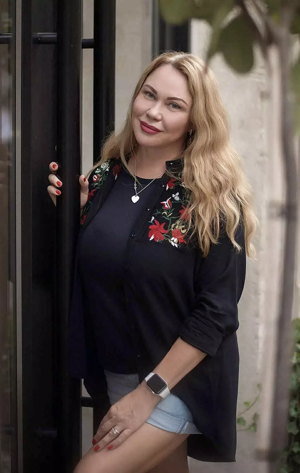 Nataliia, 48