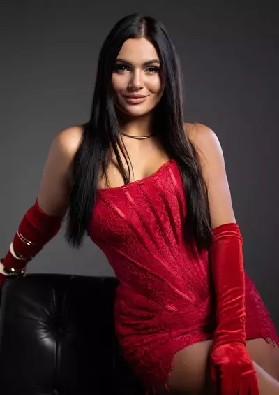 Daria, 35 VIP Partnersuche in Bayern