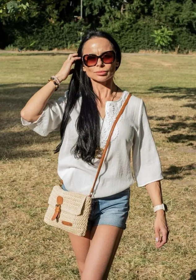 Irina, 49