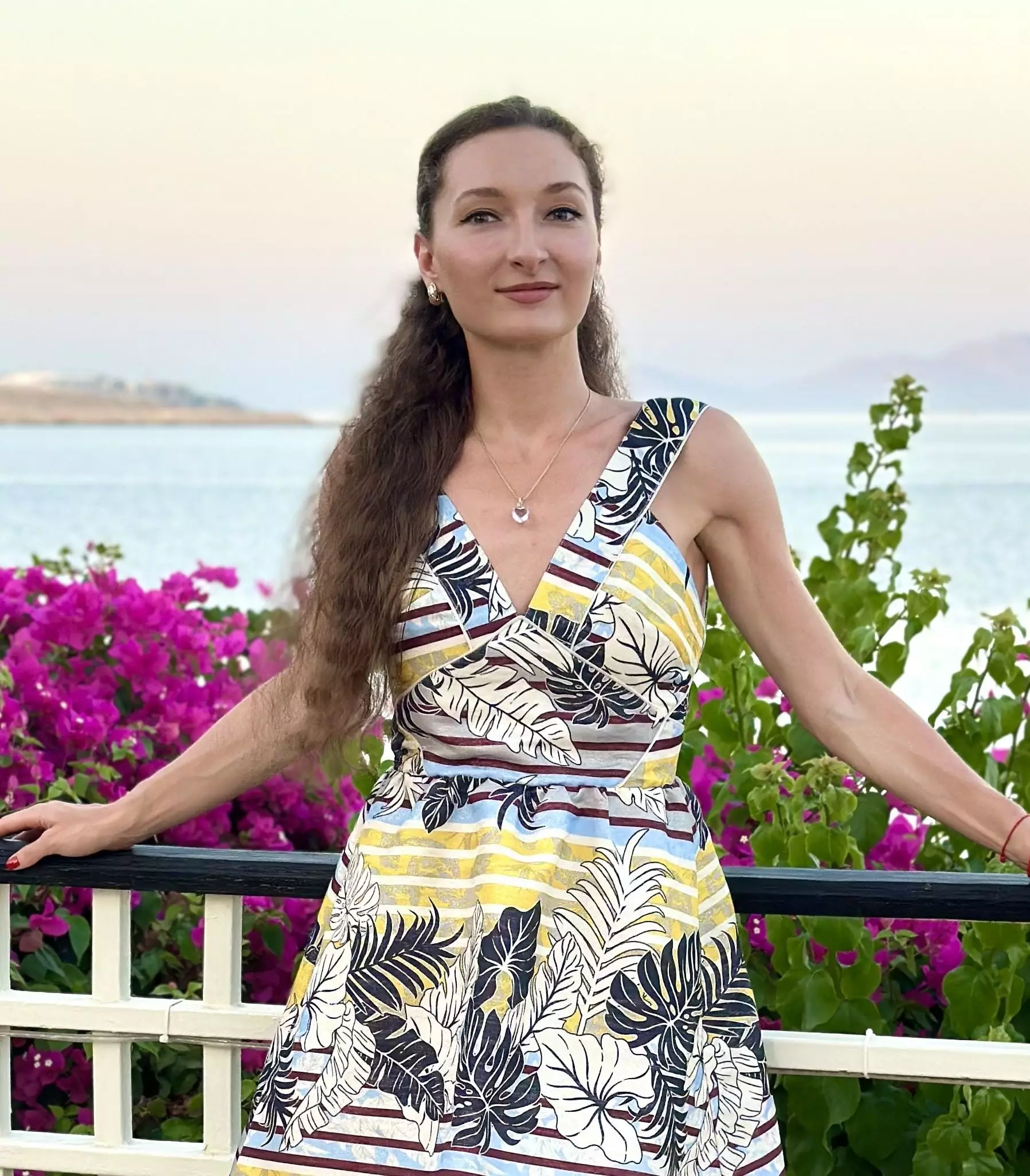 Tetiana, 36
